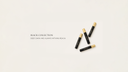 Travel Size Black Collection