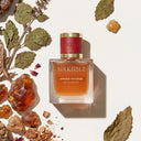 Amber Intense
