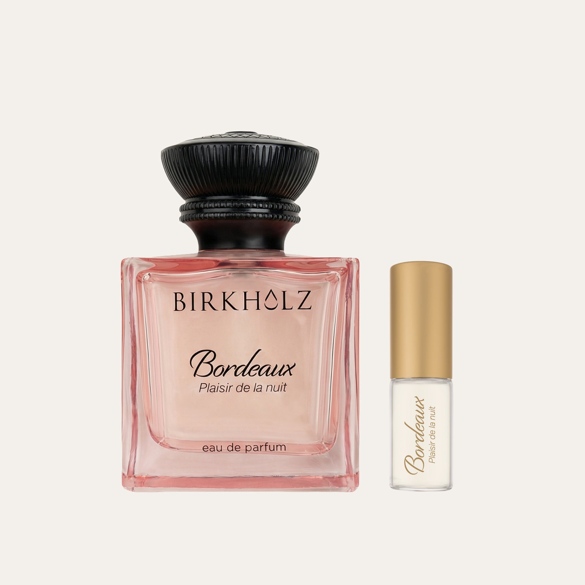 French Discovery Set 6x3ml – Birkholz Perfumes