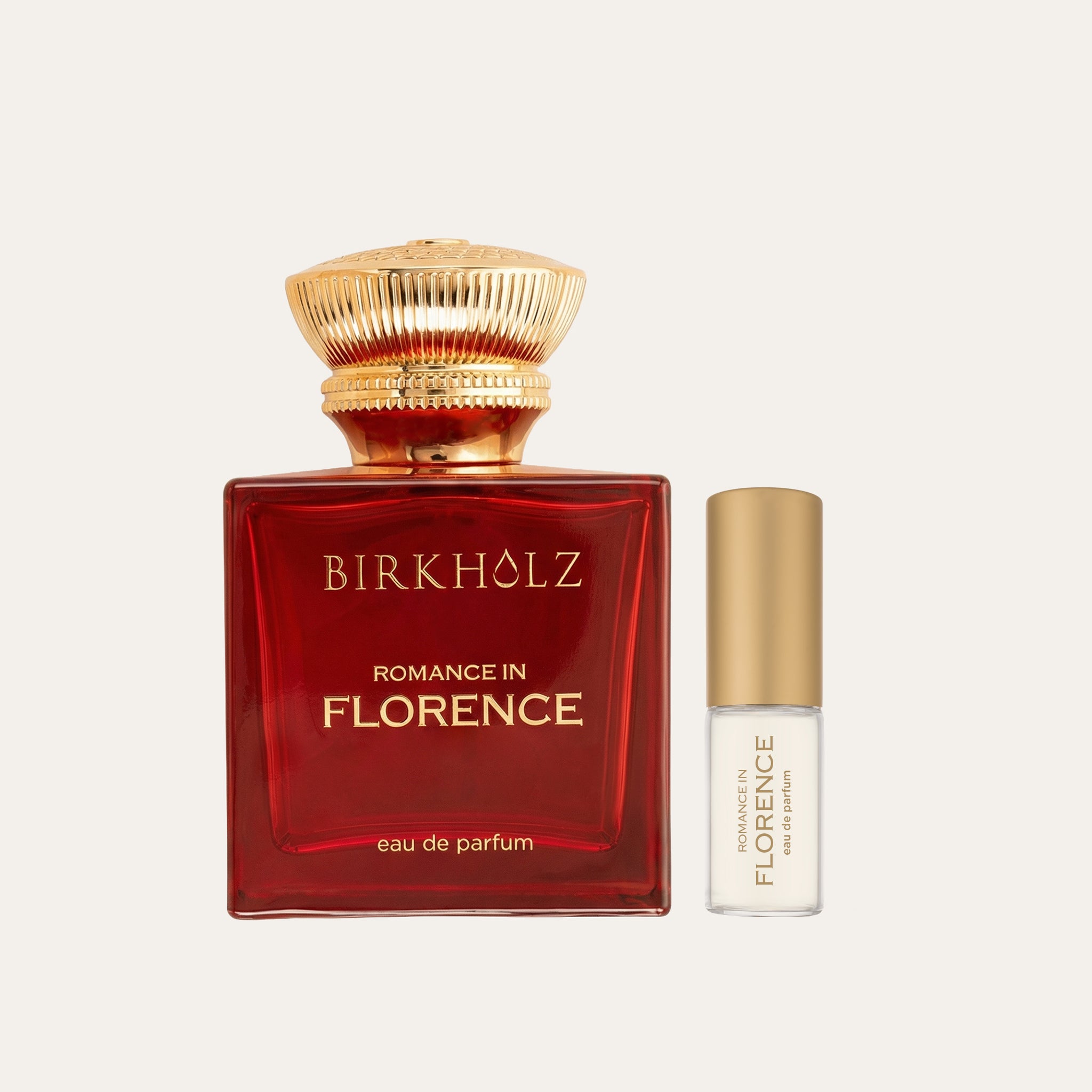 Italian Discovery Set 6x3ml – Birkholz Perfumes