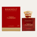 Romance in Florence