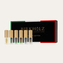 Italian Discovery Set 6x3ml