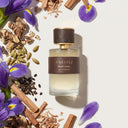 Iris N' Wood