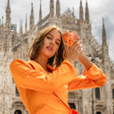 Mornings in Milano