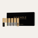 Philip Birkholz Discovery Set II 6x3ml