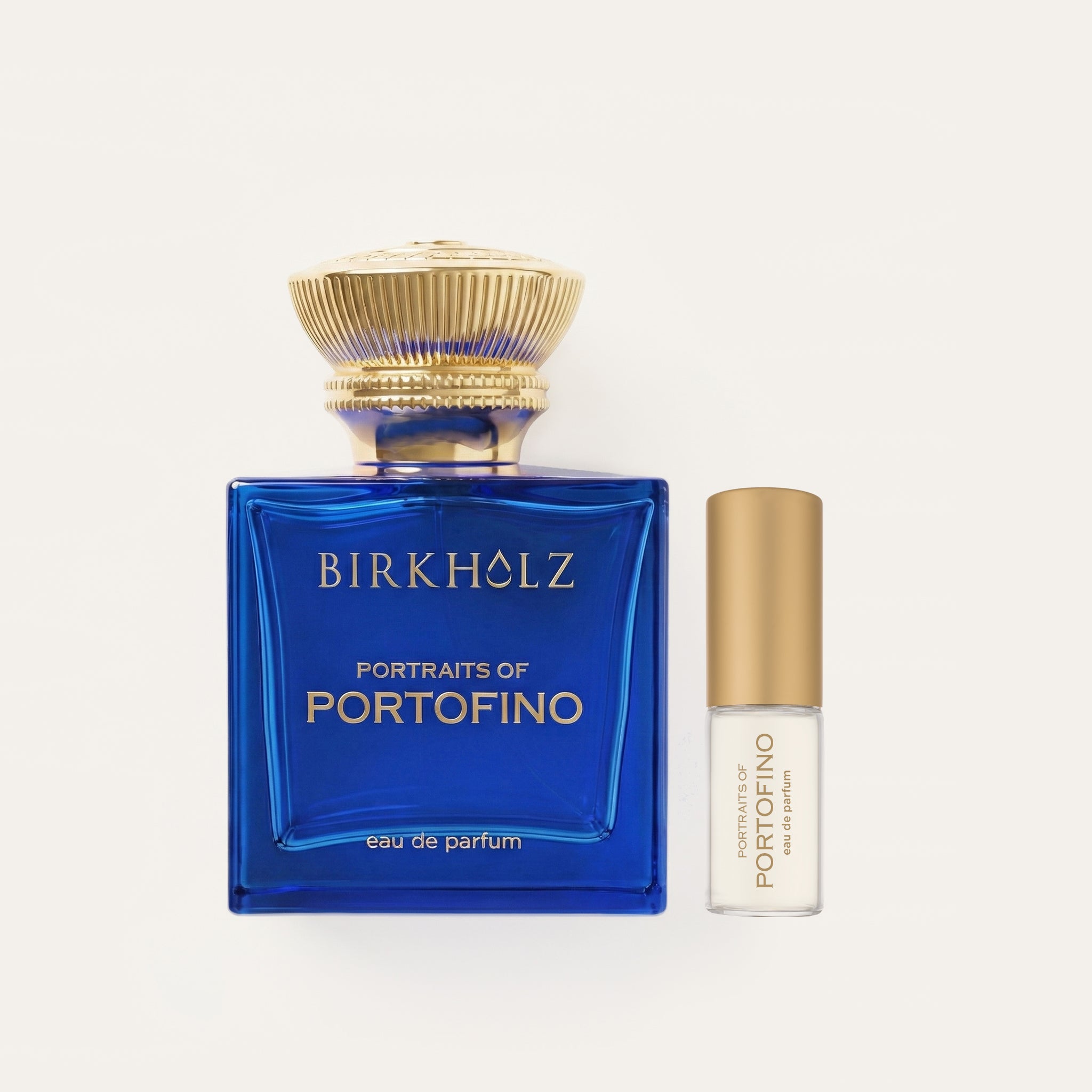 Italian Discovery Set 6x3ml – Birkholz Perfumes