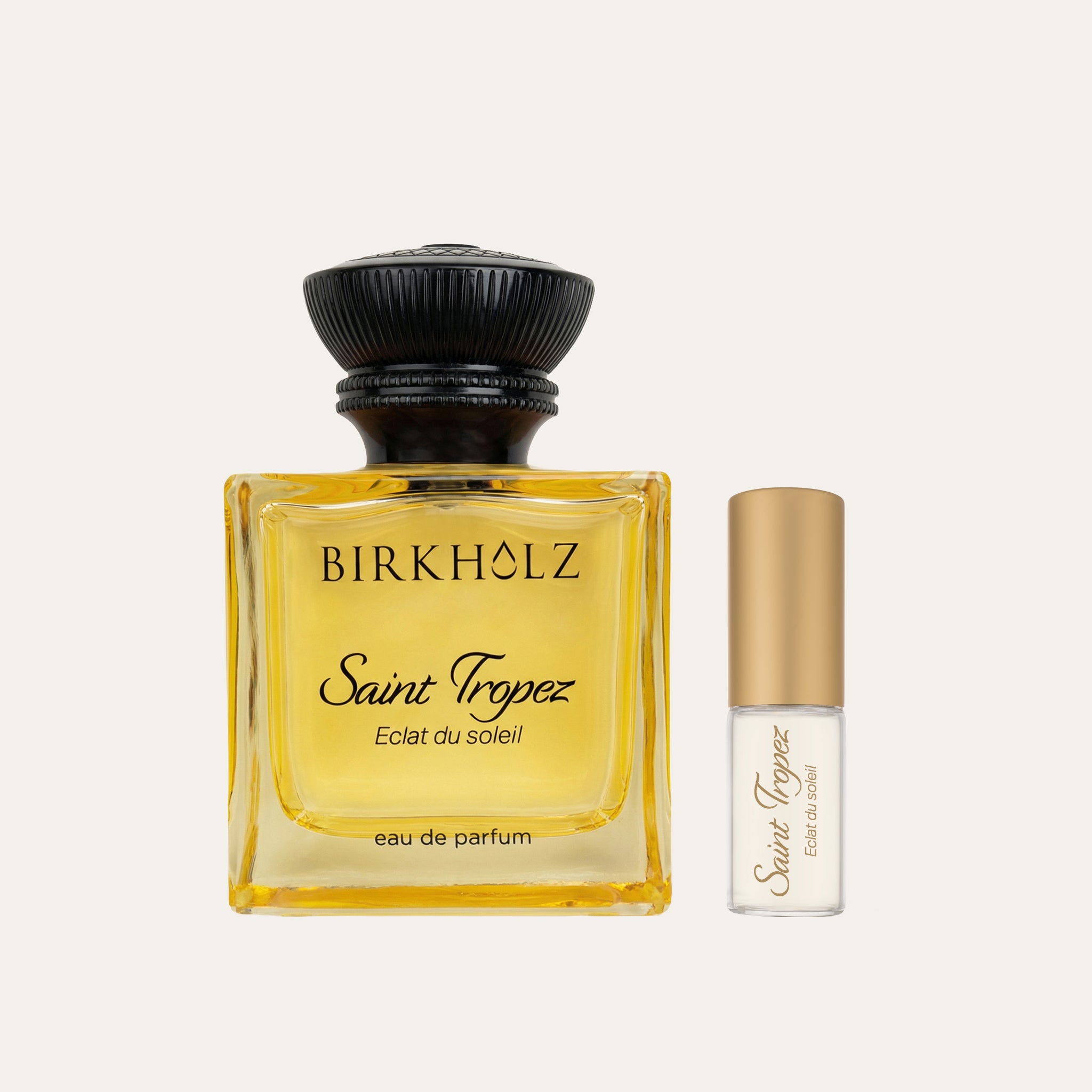French Discovery Set 6x3ml – Birkholz Perfumes