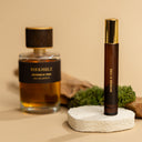 Incense N' Fire 10 ml