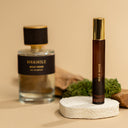 Iris N' Wood 10 ml